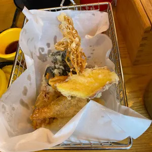 민들레떡볶이 사진