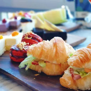 켄트호텔 광안리 스카이라운지 사진