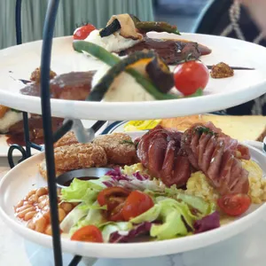 켄트호텔 광안리 스카이라운지 리뷰 사진