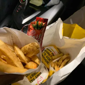 노브랜드버거 사진