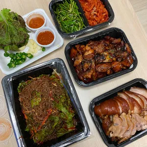 족발신선생  사진