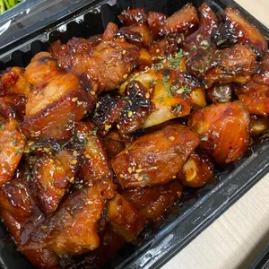 족발신선생  사진