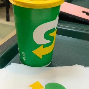 써브웨이 사진