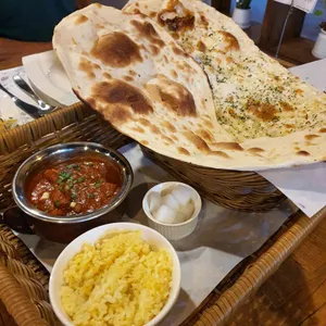 CURRY KINGDOM 리뷰 사진