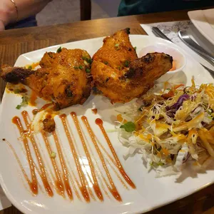 CURRY KINGDOM 리뷰 사진