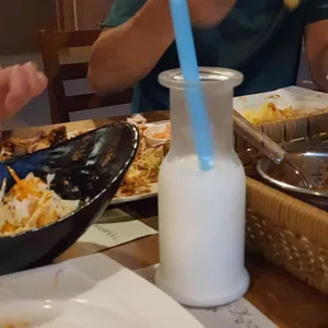 CURRY KINGDOM 리뷰 사진