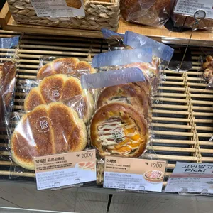 파리바게트 사진