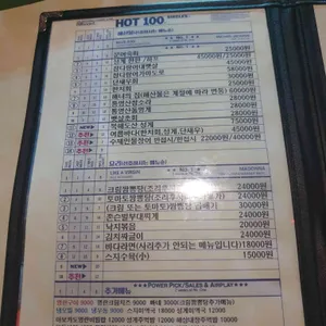 송씨해물점 리뷰 사진