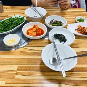 하남추어매운탕 사진