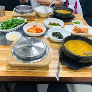 하남추어매운탕 사진