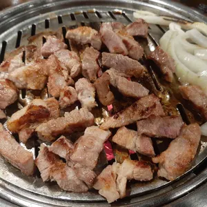 새마을식당 사진