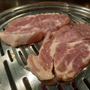 새마을식당 사진