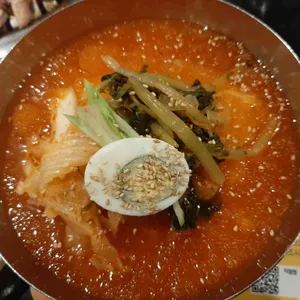 새마을식당 사진