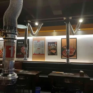 새마을식당 리뷰 사진