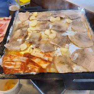 삼성집 사진