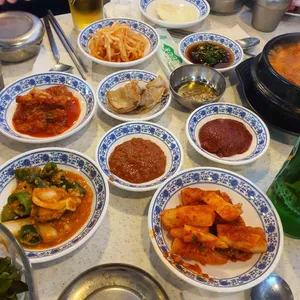 삼성집 사진