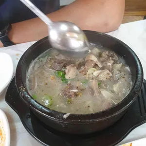 북청전통아바이순대 리뷰 사진