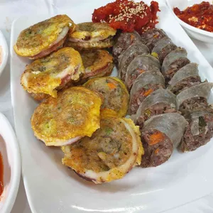 북청전통아바이순대 리뷰 사진