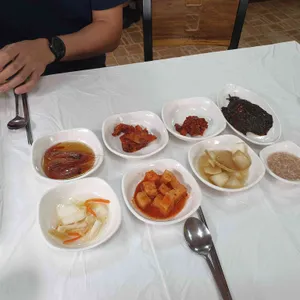 북청전통아바이순대 리뷰 사진