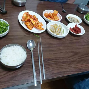 월매네남원추어탕 사진