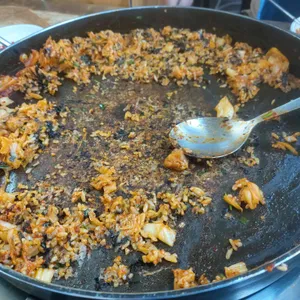 춘천 닭갈비 닭한마리 사진