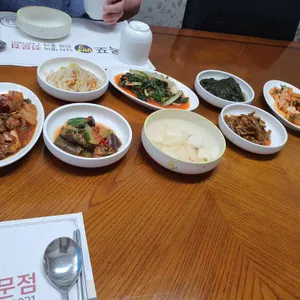 목포뻘낙지 우리옥 사진