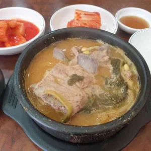 양평해장국 사진