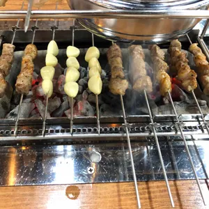 양하오 양꼬치 사진
