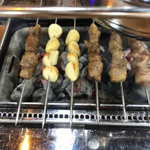 양하오 양꼬치 사진