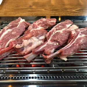 양하오 양꼬치 사진