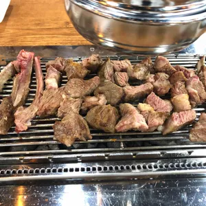 양하오 양꼬치 사진