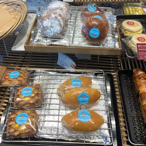 파리바게트 리뷰 사진