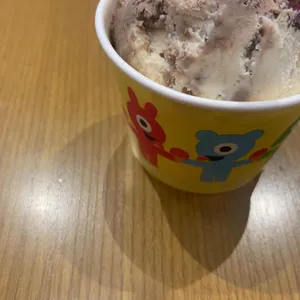 베스킨라빈스 사진