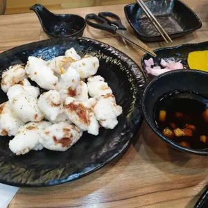 불간짬뽕 사진