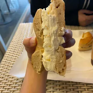 뉴욕베이글 사진
