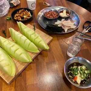 감동먹태 사진