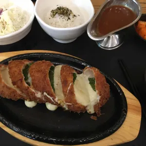 쉐프돈까스 사진