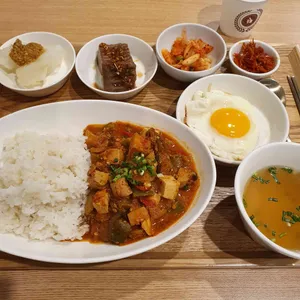 햇살소반 사진