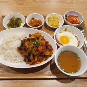 햇살소반 사진