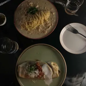 비스트로 이쩜이오 리뷰 사진