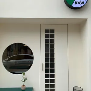 우엔 리뷰 사진