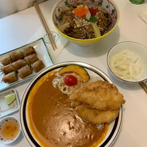 우엔 리뷰 사진