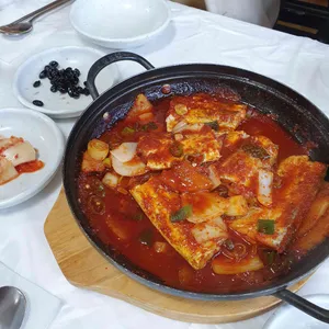 장승포식당 사진