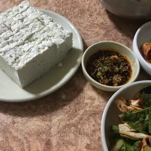 할매묵집 사진