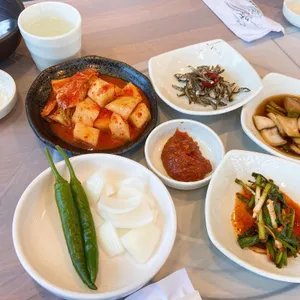 백숙명당 사진