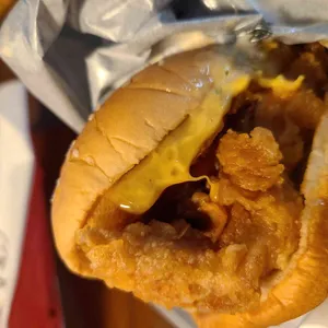 KFC 사진