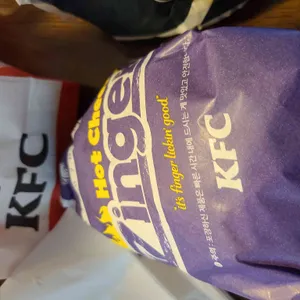 KFC 사진