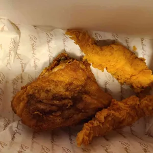 KFC 사진