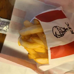 KFC 사진