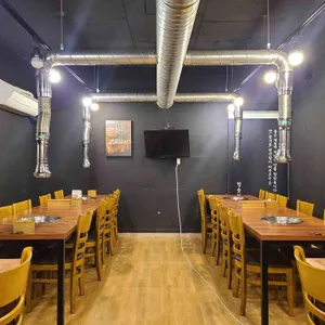 참숯 화로갈비 리뷰 사진